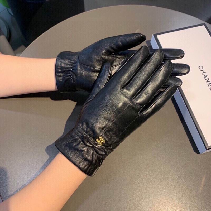 Chanel gloves hm217